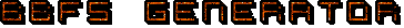BBFS Generator